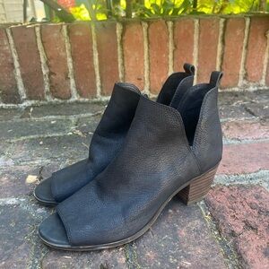 Lucky Brand Heeled Sandals